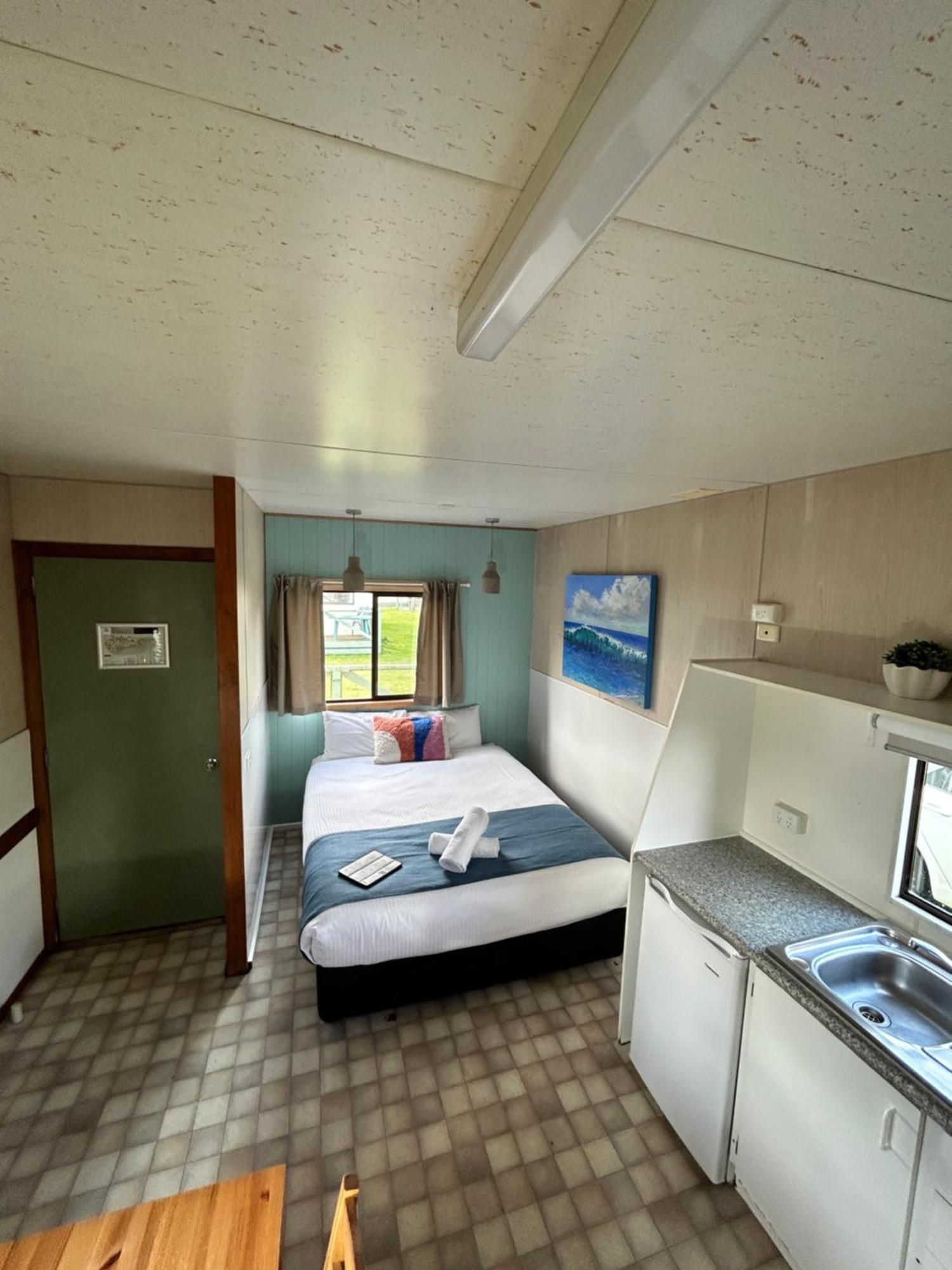 Wilsons Prom Holiday Park Yanakie Exterior foto